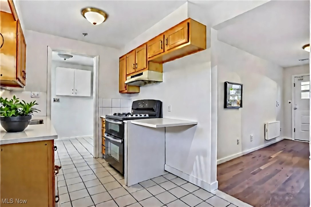 Midland Moor Sub 1 - Residential