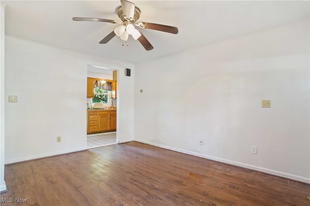 Midland Moor Sub 1 - Residential