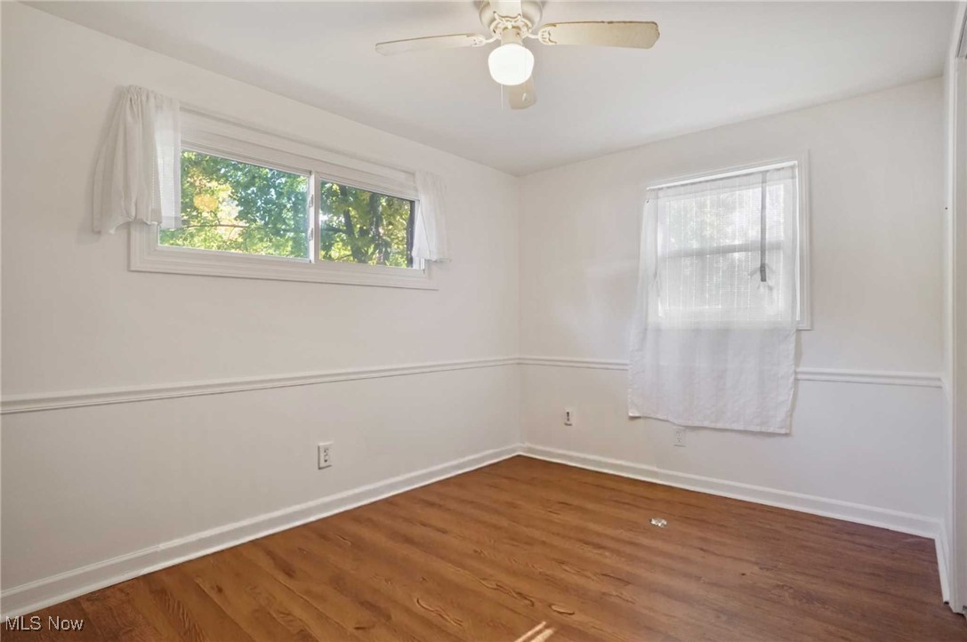 Midland Moor Sub 1 - Residential