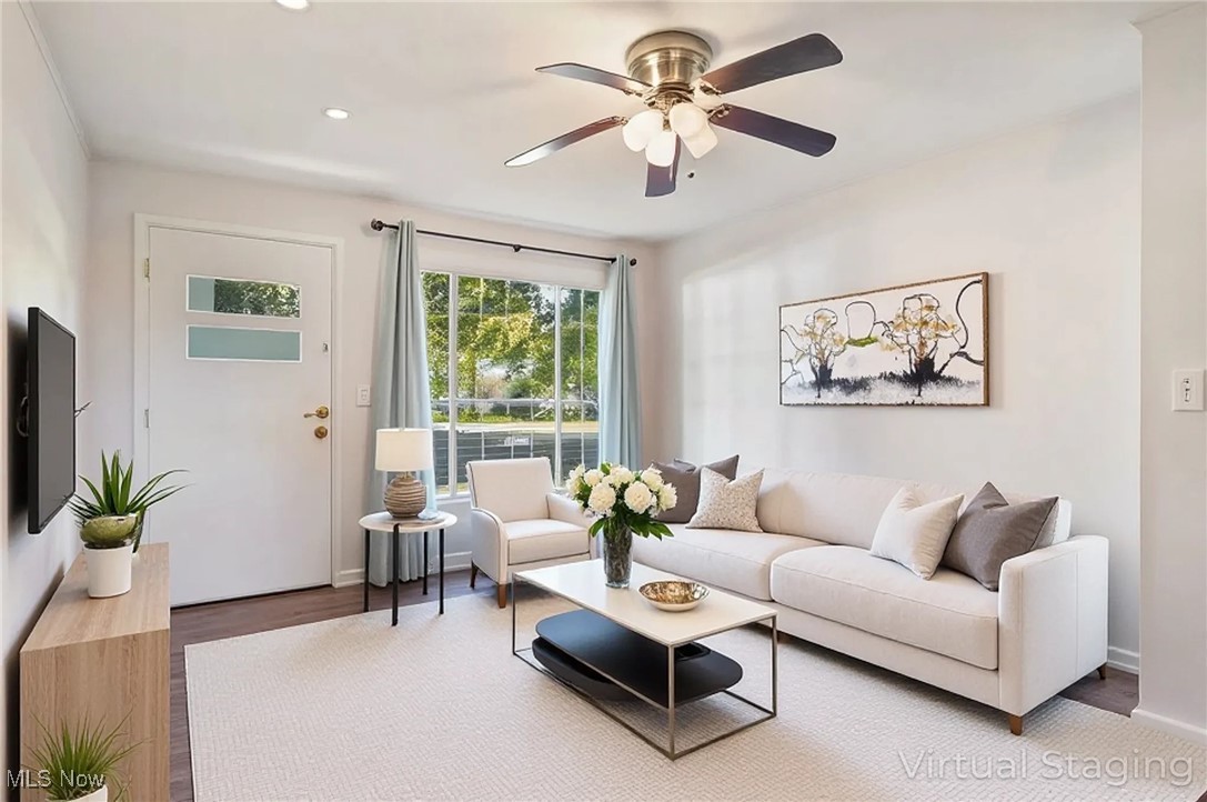 Midland Moor Sub 1 - Residential