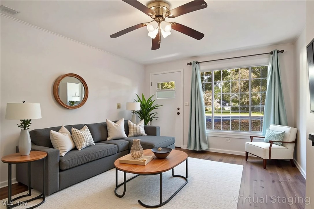 Midland Moor Sub 1 - Residential