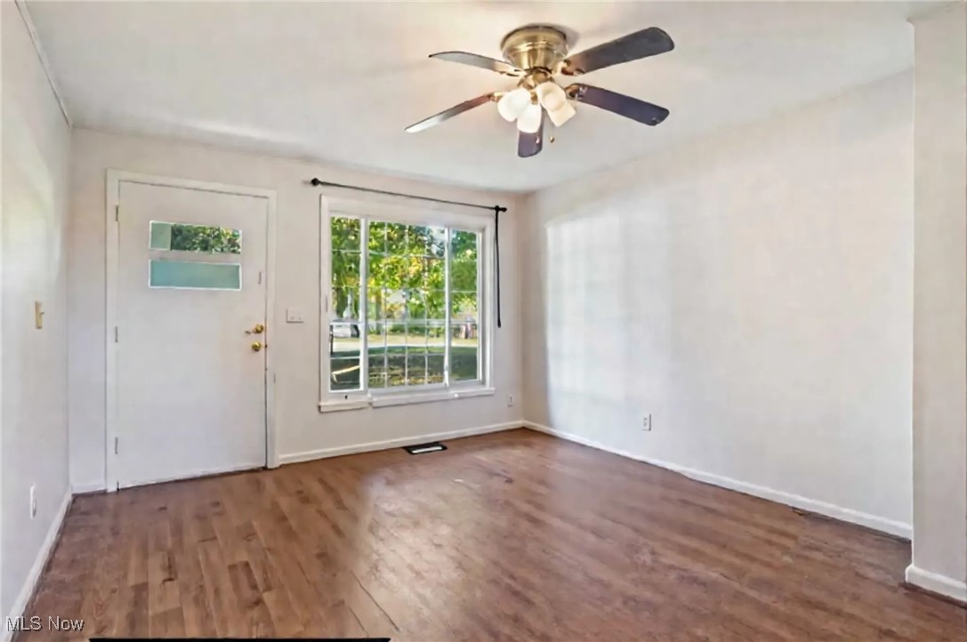 Midland Moor Sub 1 - Residential