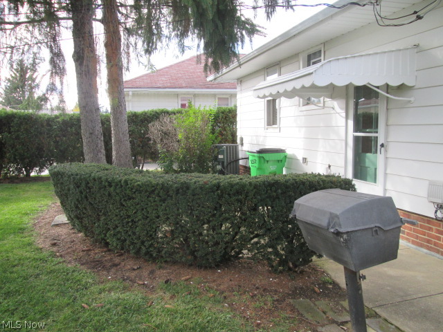 Honey Lane - Residential