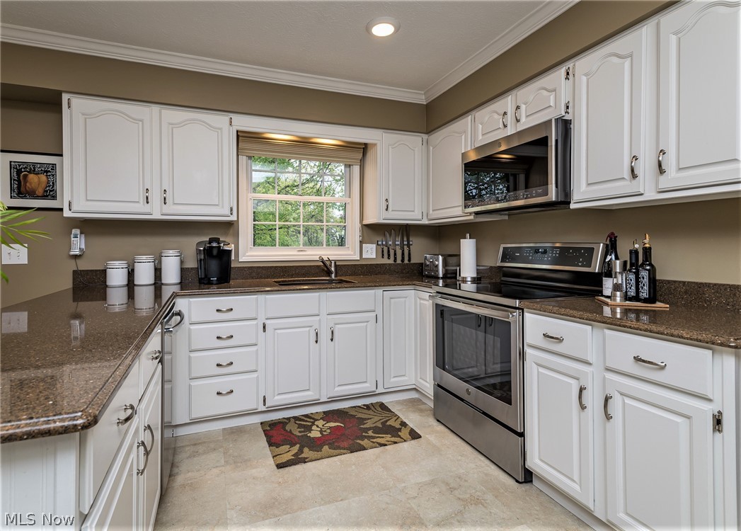 Prestwick - Residential