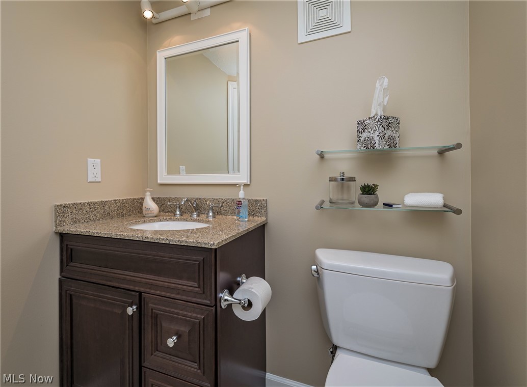 Prestwick - Residential