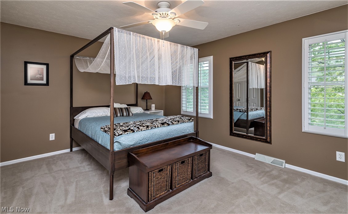 Prestwick - Residential