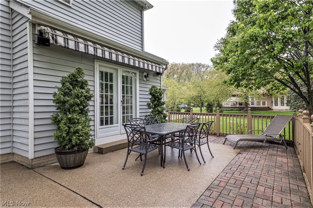 Prestwick - Residential