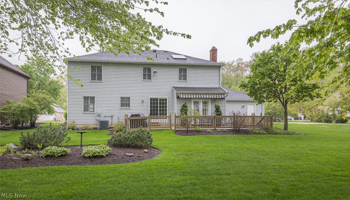 Prestwick - Residential