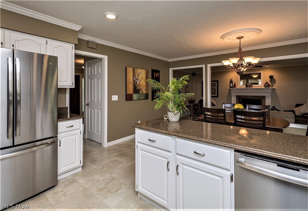 Prestwick - Residential