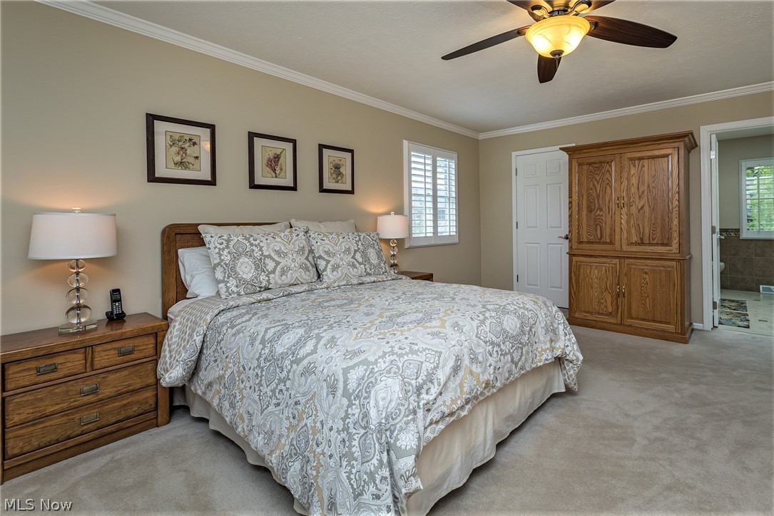 Prestwick - Residential