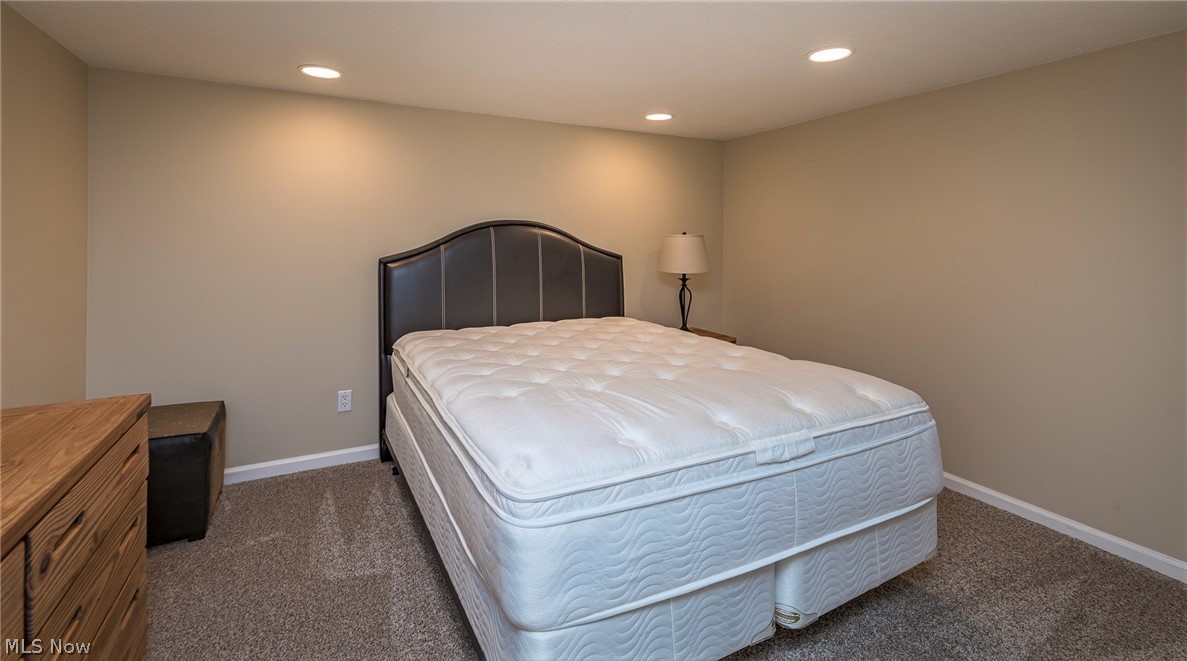 Prestwick - Residential