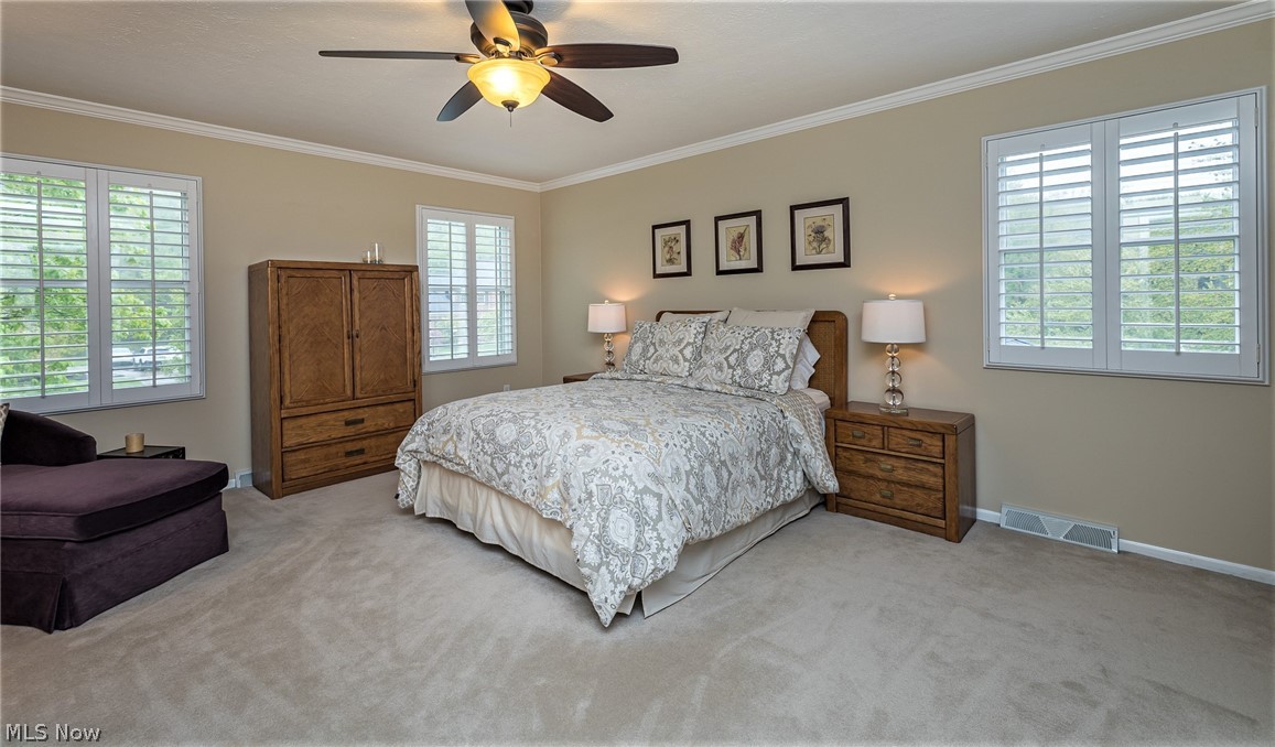 Prestwick - Residential