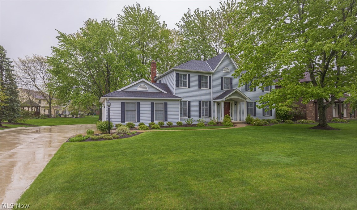 Prestwick - Residential