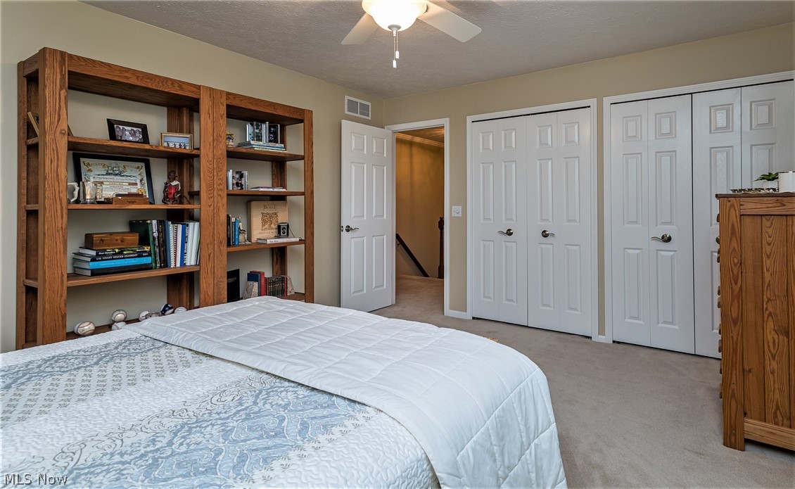 Prestwick - Residential