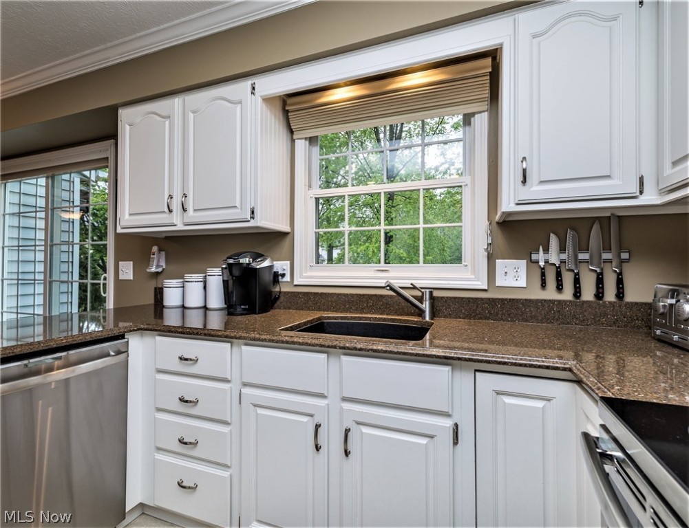 Prestwick - Residential