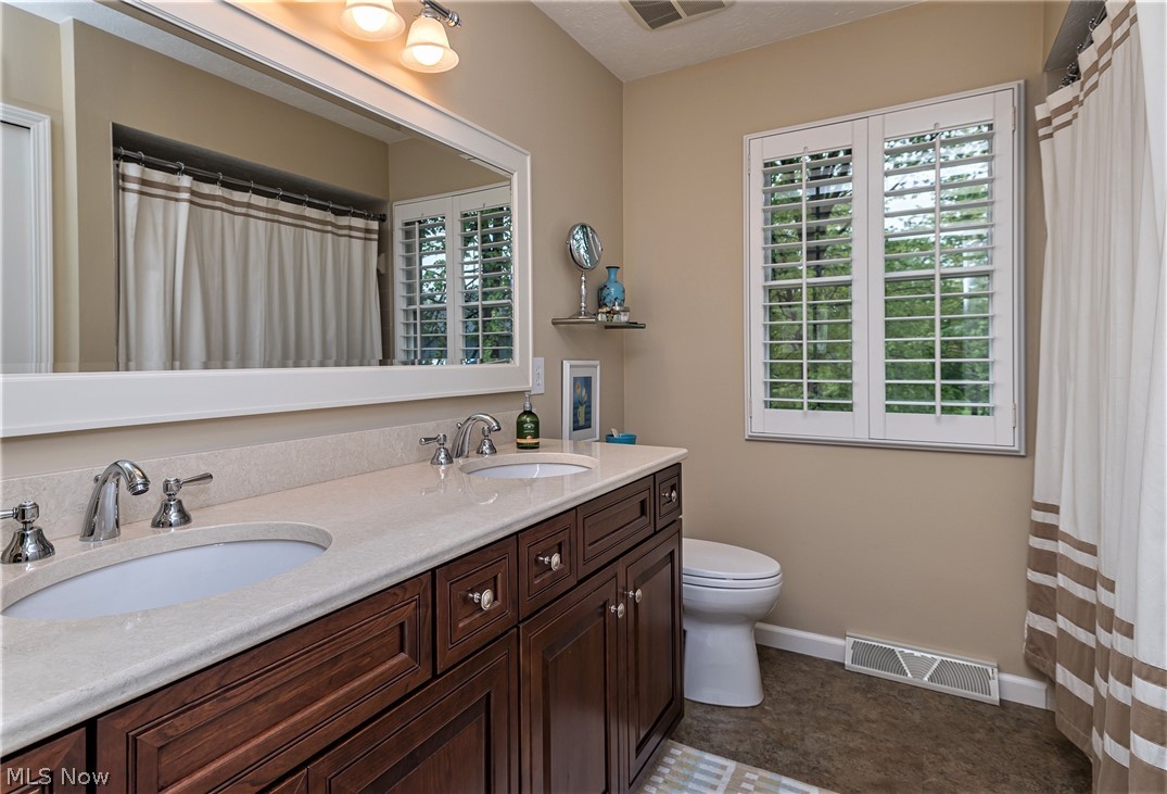 Prestwick - Residential