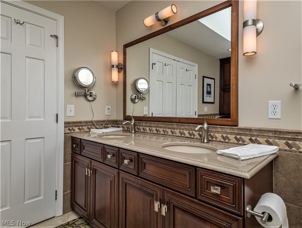 Prestwick - Residential