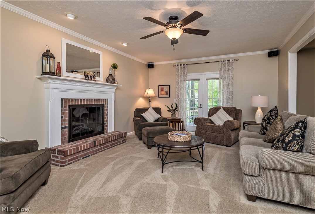 Prestwick - Residential