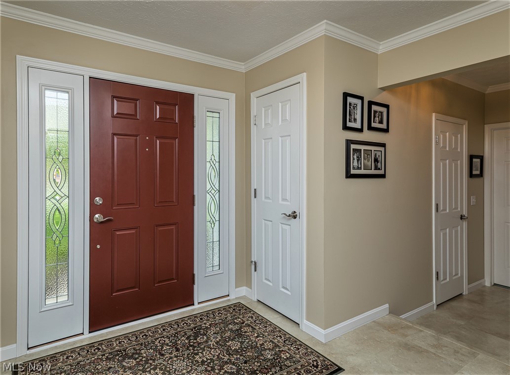 Prestwick - Residential