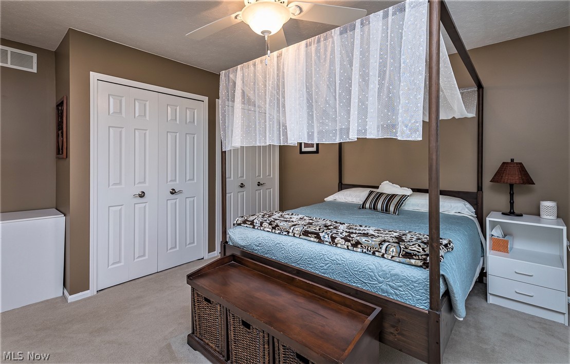 Prestwick - Residential