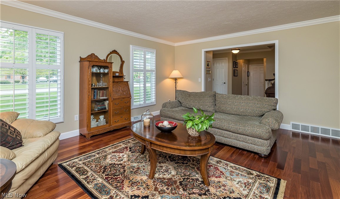 Prestwick - Residential