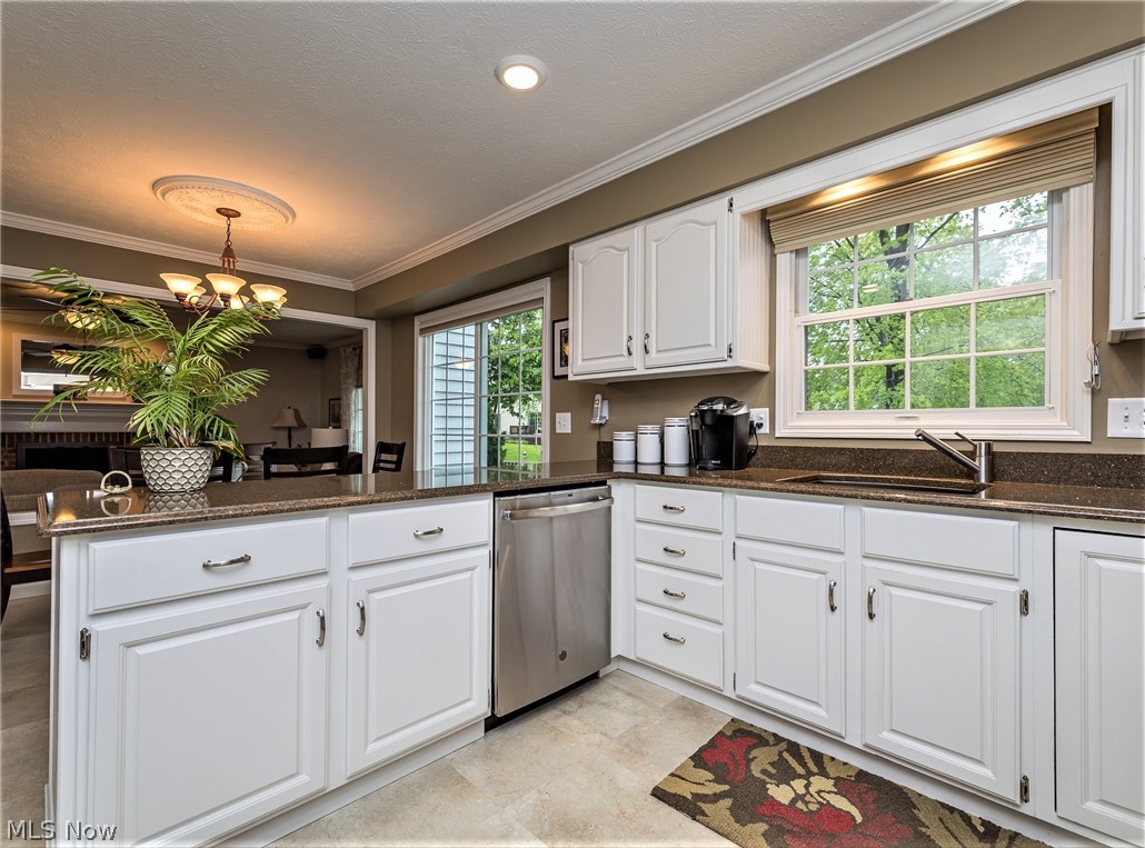 Prestwick - Residential