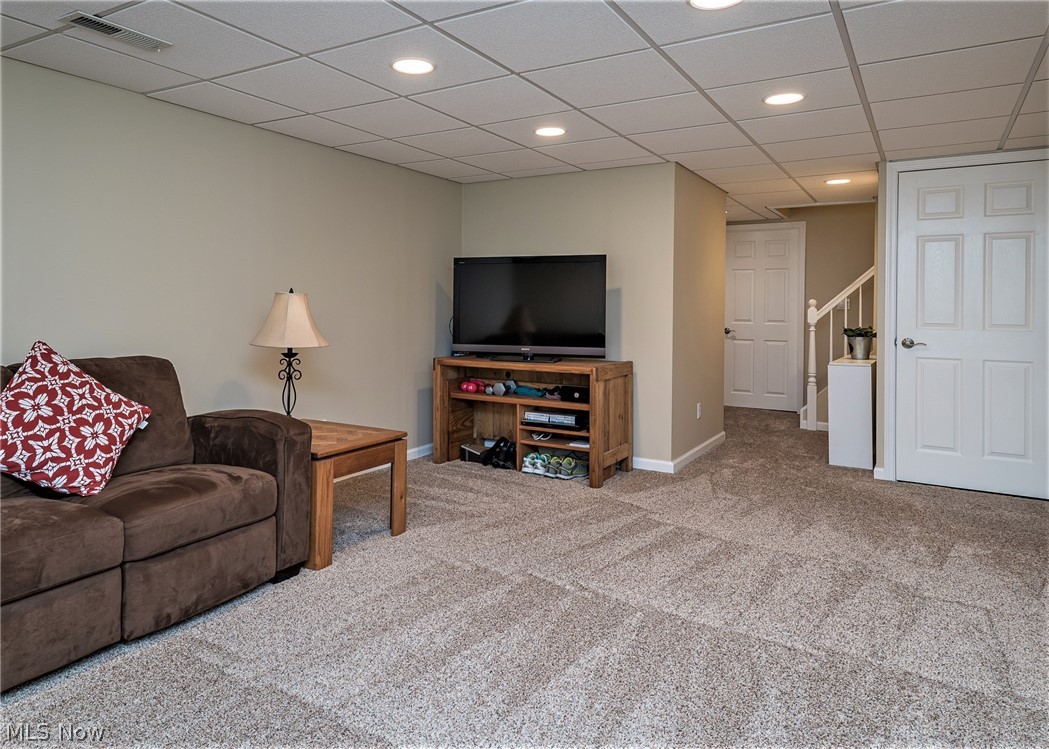 Prestwick - Residential