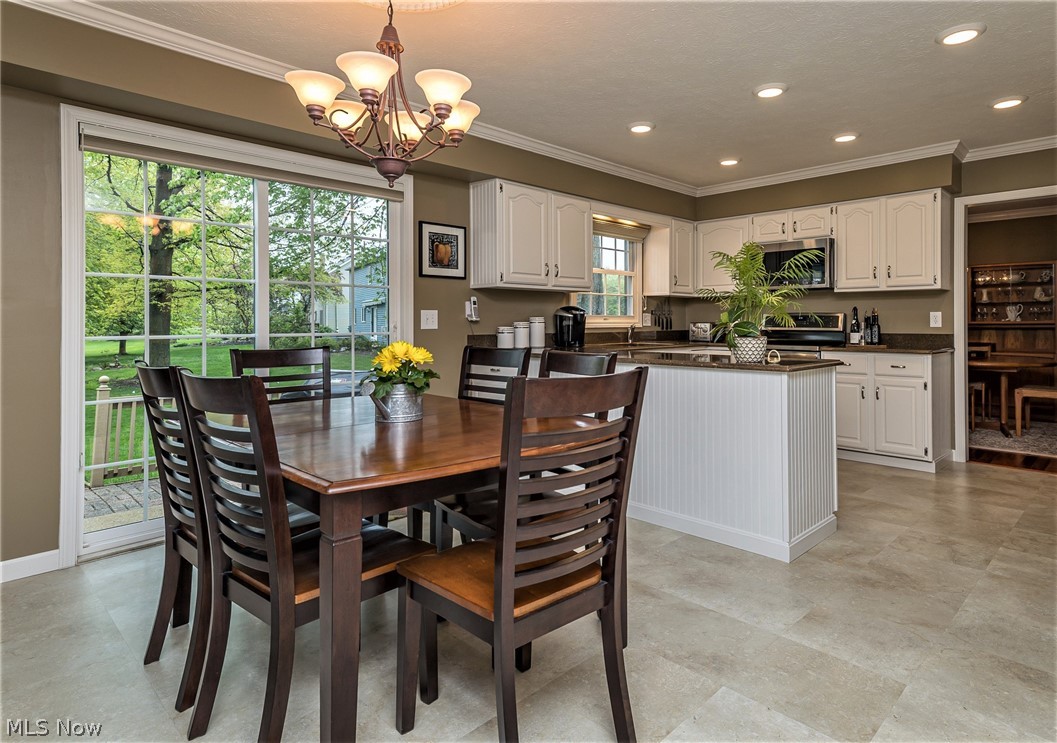 Prestwick - Residential