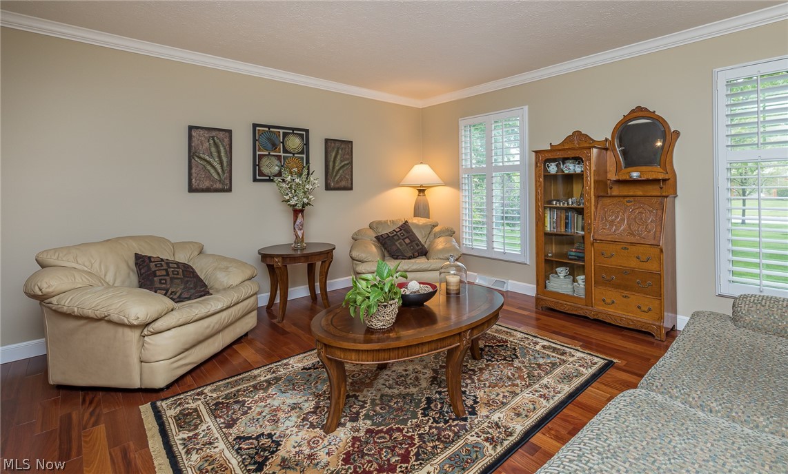 Prestwick - Residential