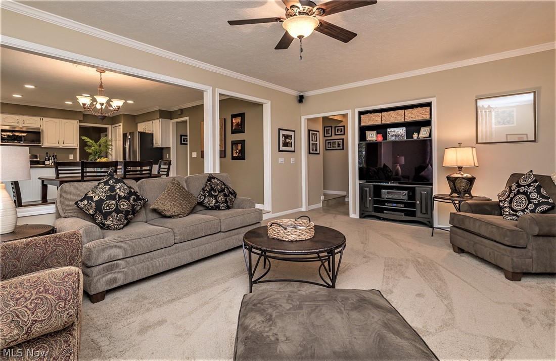 Prestwick - Residential