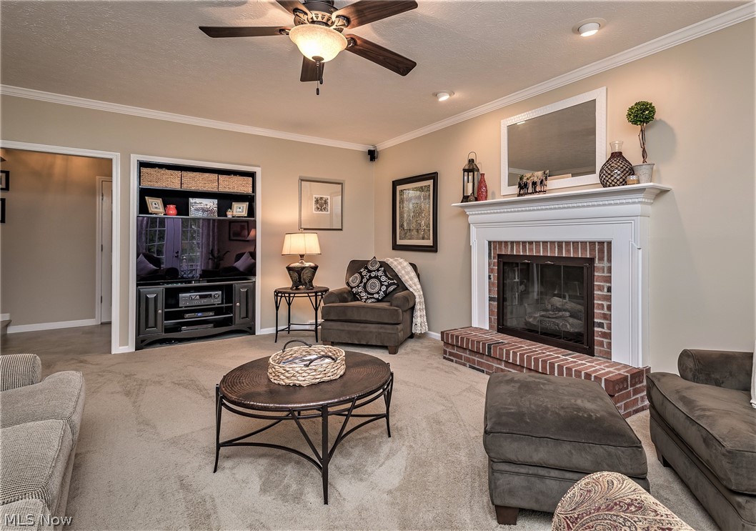 Prestwick - Residential