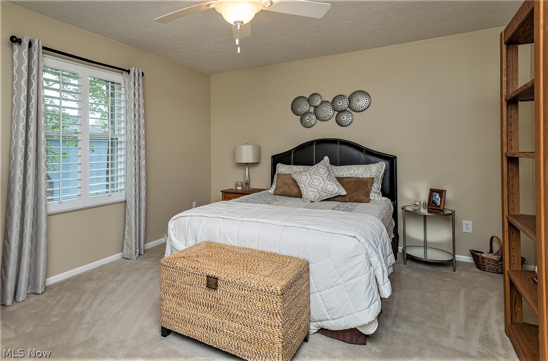 Prestwick - Residential