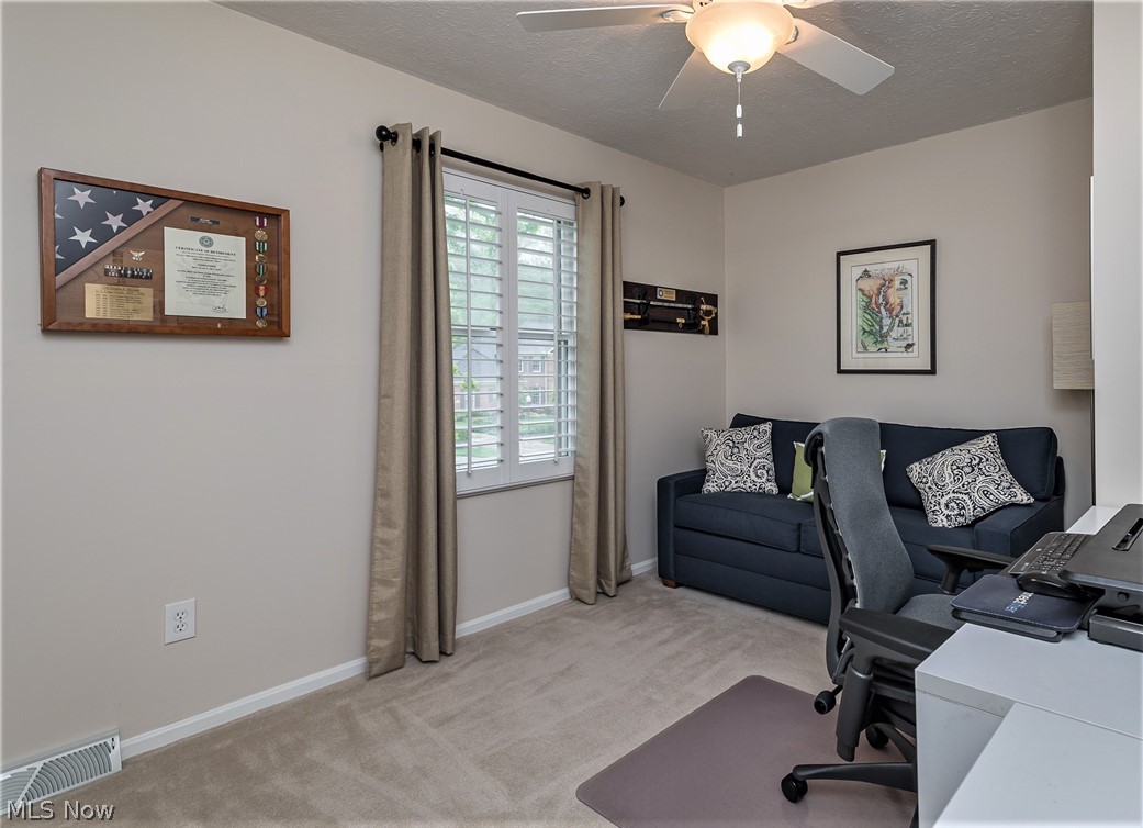 Prestwick - Residential