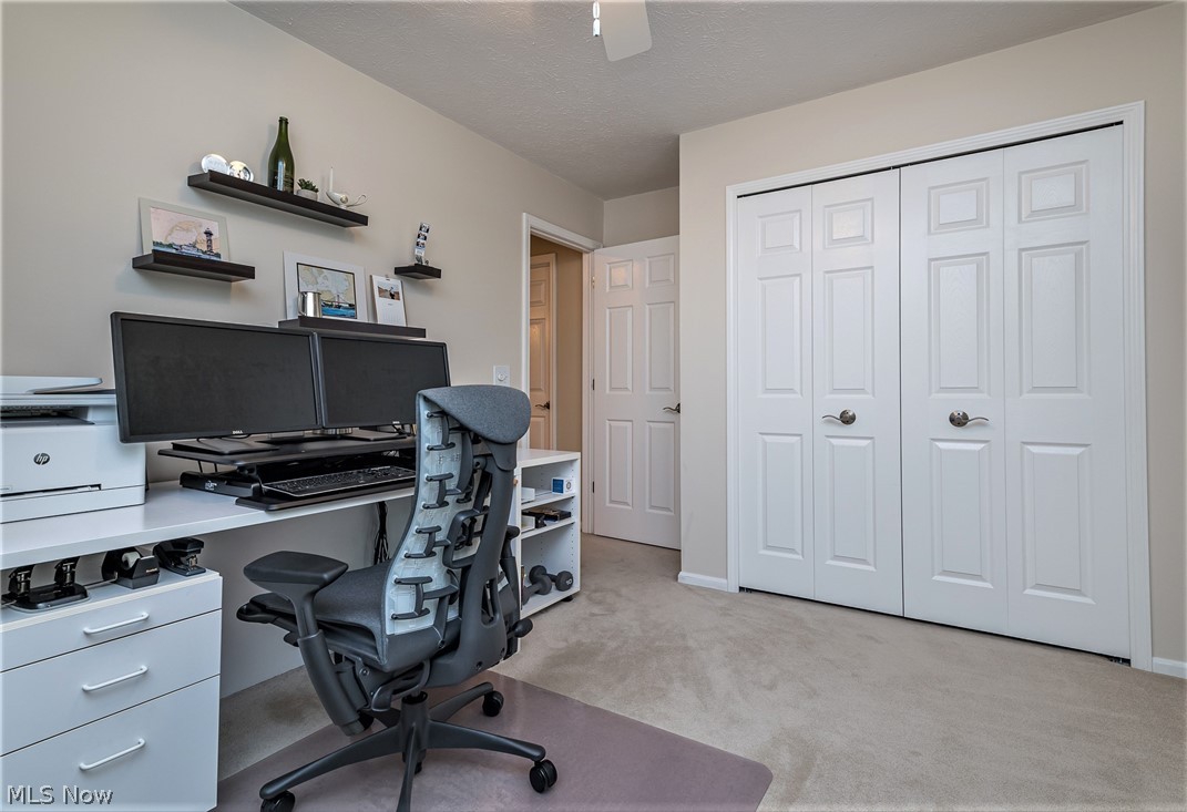 Prestwick - Residential