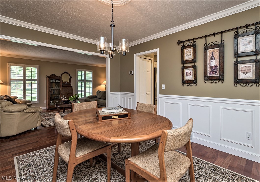 Prestwick - Residential