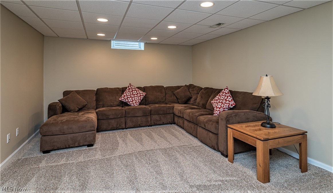 Prestwick - Residential