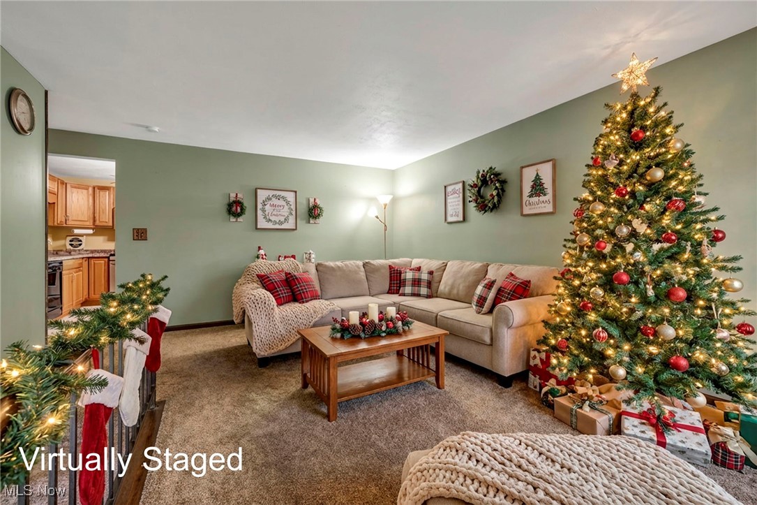 Country Lane Manor - Residential