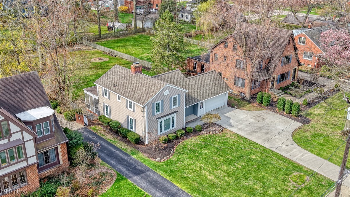 27065 Lake Road
