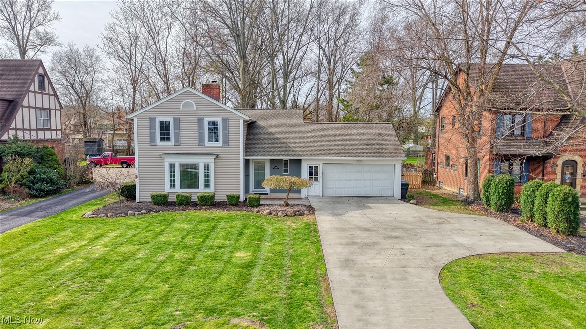 27065 Lake Road