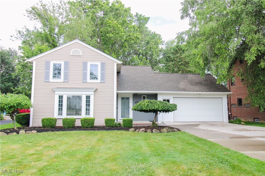 27065 Lake Road