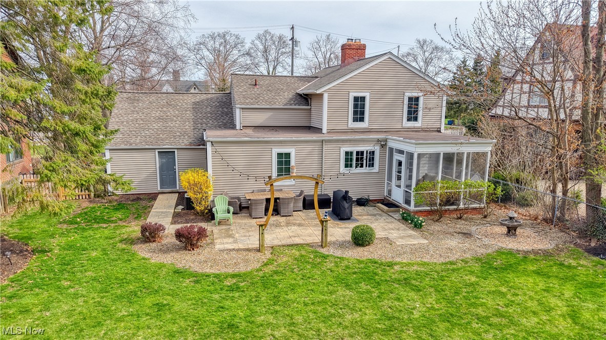 27065 Lake Road