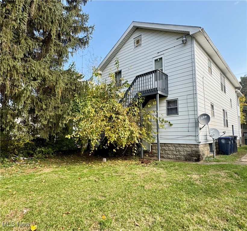 Upland Lawn Allotment - Residential Income