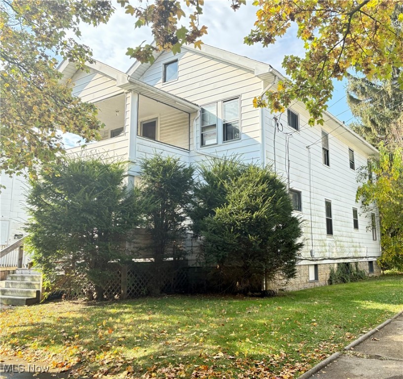 Upland Lawn Allotment - Residential Income