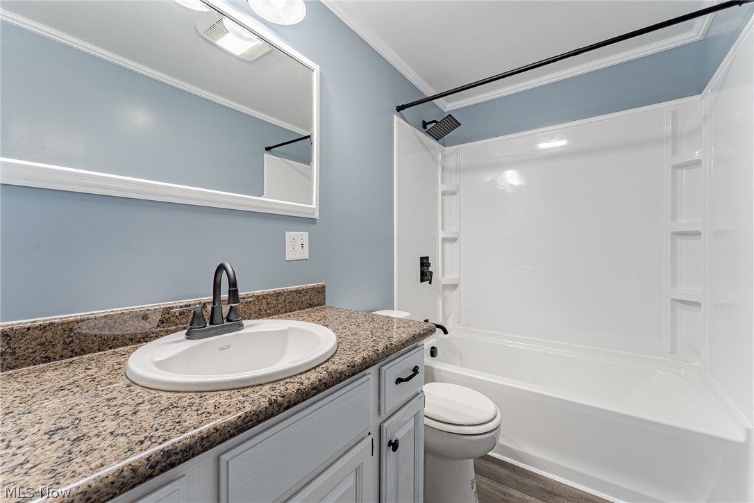 Sunny Acres 07 - Residential