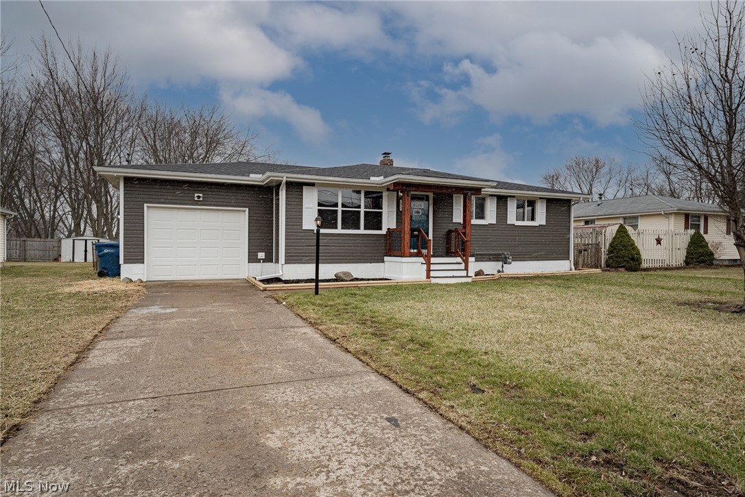 Sunny Acres 07 - Residential