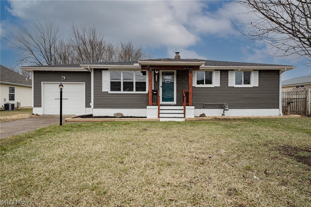 Sunny Acres 07 - Residential