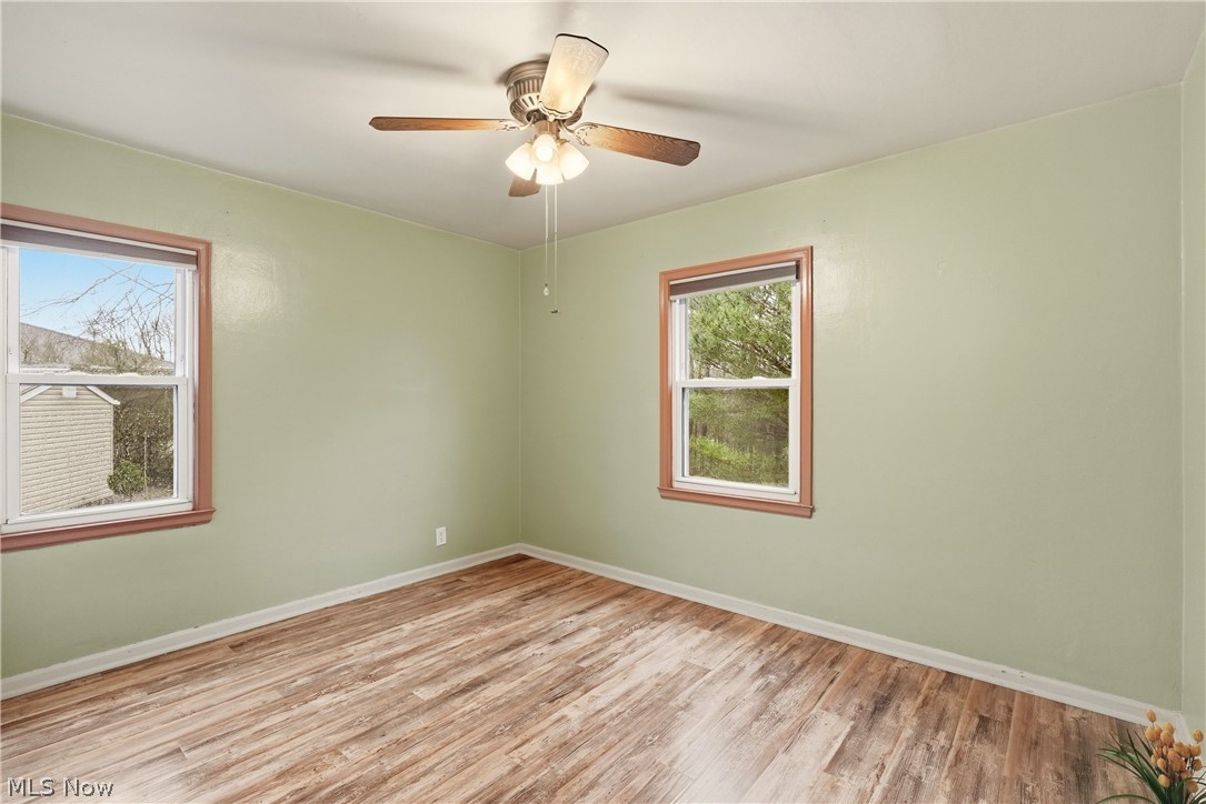 Goodyear Heights - Residential