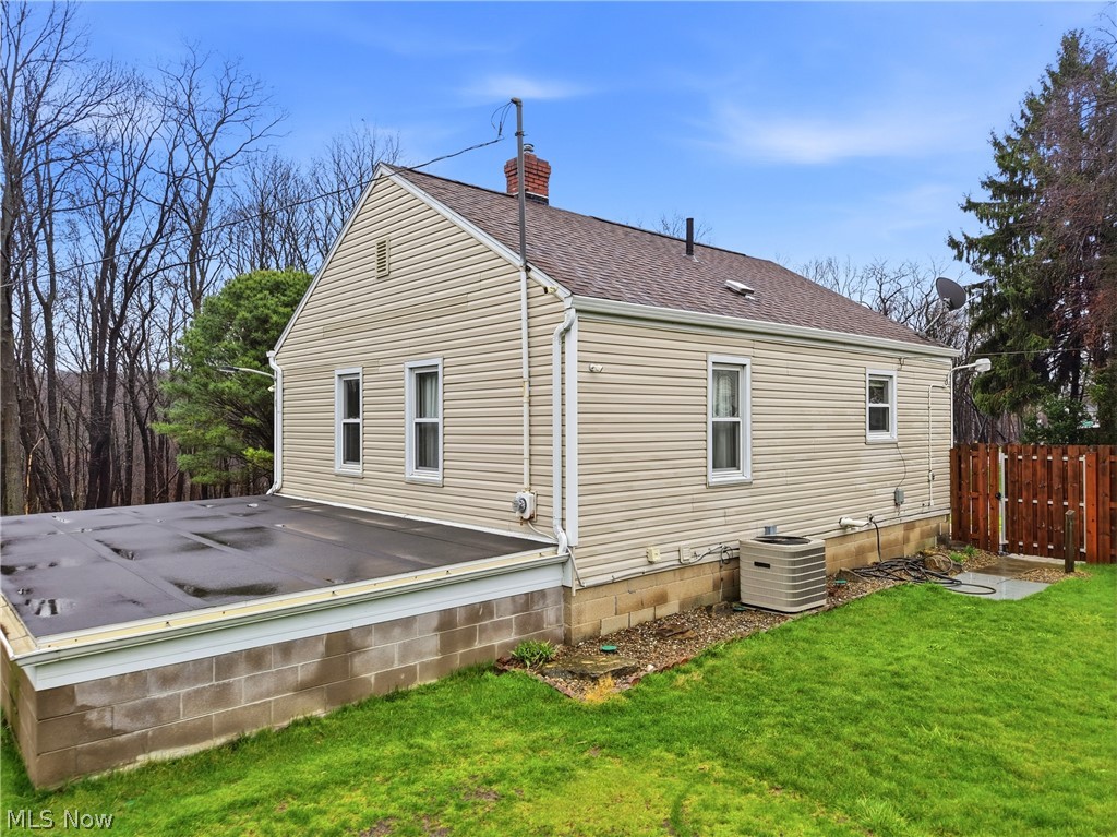 Goodyear Heights - Residential