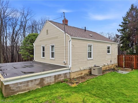 Tiny photo for 1734 Tonawanda Avenue, Akron, OH 44305 (MLS # 5197115)