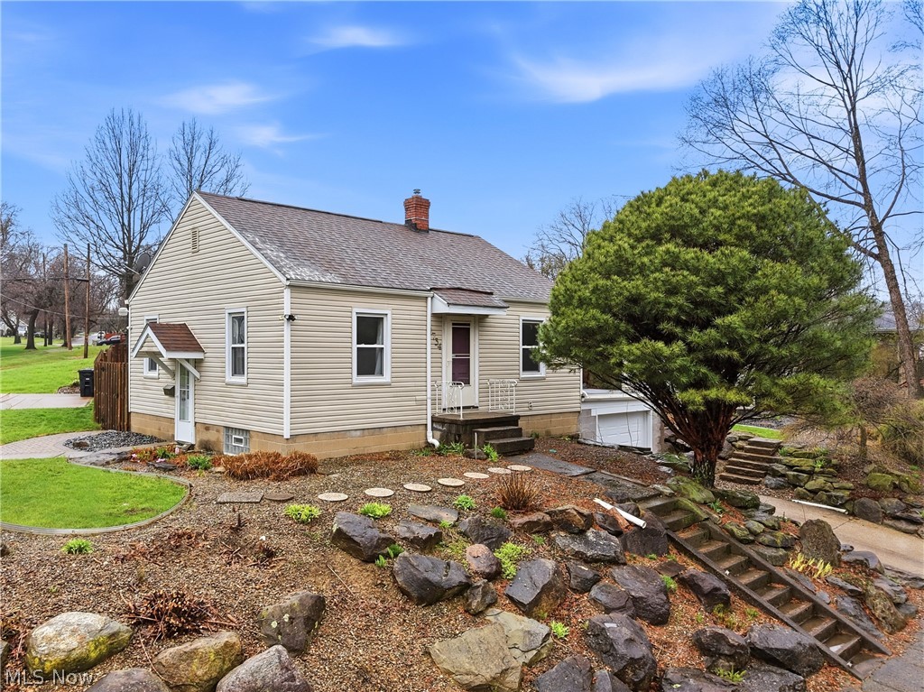 Goodyear Heights - Residential